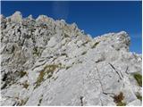 Planina Blato - Vernar